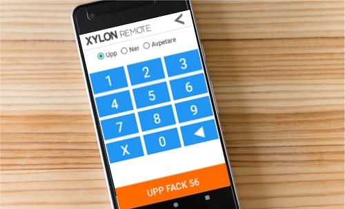 Xylon Remote