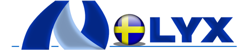 Nolyx - Homepage Logo